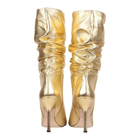 Dsquared Women Boots With Heel - Picture 3 of 4